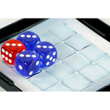 999games 999 spil d-iced tankespil (hollandsk, 1 spiller, fra 7 år, 80 opgaver)