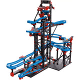 Fischertechnik marmorløb - marmorkonkurrenceboldbane (564070)