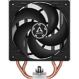 Arctic freezer 36 co CPU køler (aluminium, 4-pin PWM)