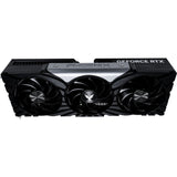 Gainward GeForce RTX 5070 Phoenix grafikkort (DLSS 4, 3x Display Port, 1x HDMI 2.1)