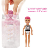 Barbie color reveal - chelsea doll (sortimentsprodukt)