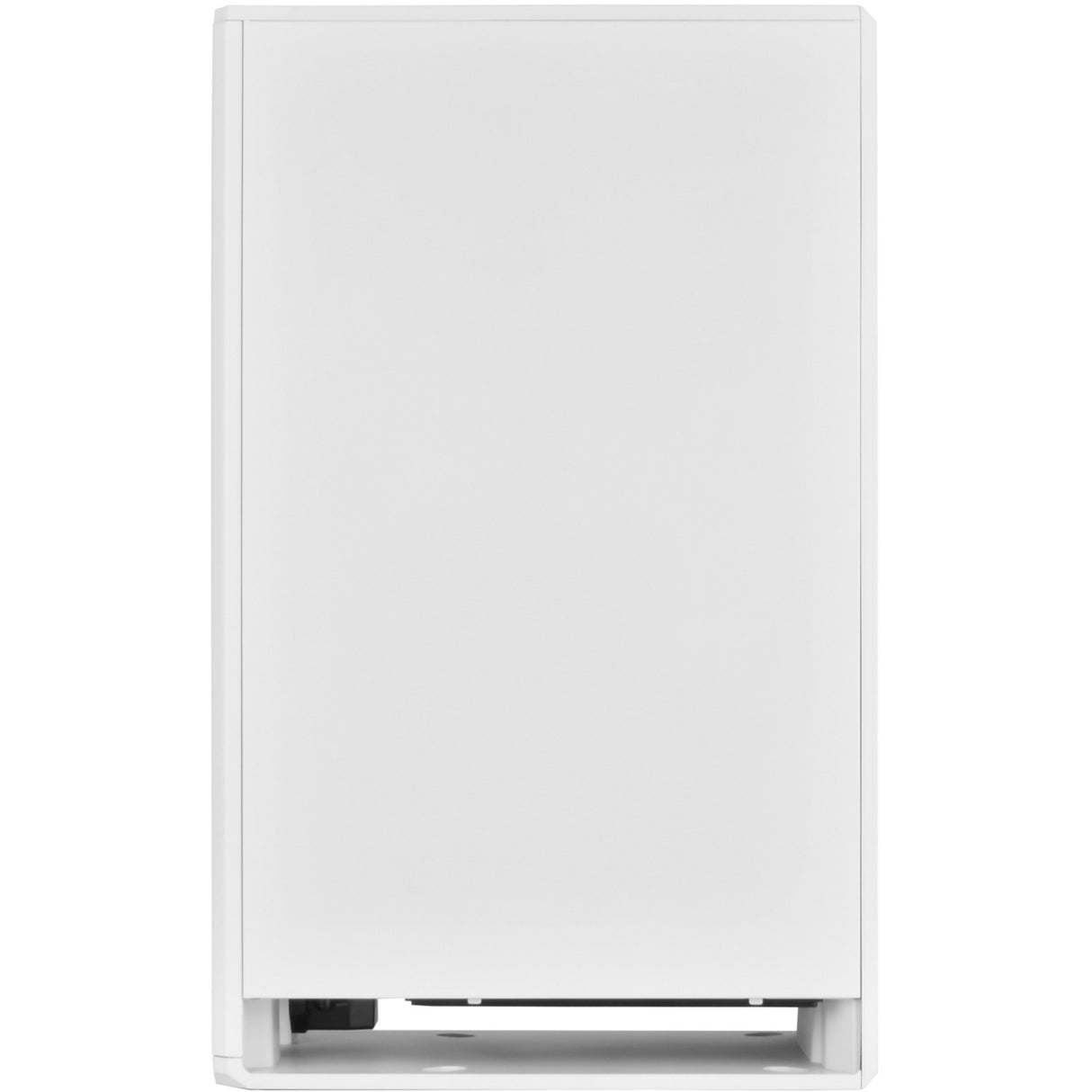 Silverstone alta g1m mini tårnhus (hvid | 2x USB-A | 1x USB-C)