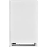 Silverstone alta g1m mini tårnhus (hvid | 2x USB-A | 1x USB-C)