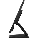 Iiyama prolite t2754msc-b1ag 27 touchscreen-skærm (sort, hdmi, vga, usb-a, usb-b)