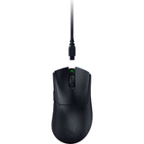 Razer deathadder v4 pro gaming mus (sort, op til 45.000 dpi, 8000 hz)