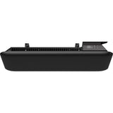 Mill steel wifi panelvarmer pa700wifi4 sort, 700 watt konvektor (sort, wifi 2,4 ghz (wifi 6), bluetooth 5.2, zigbee 3.0 + app)