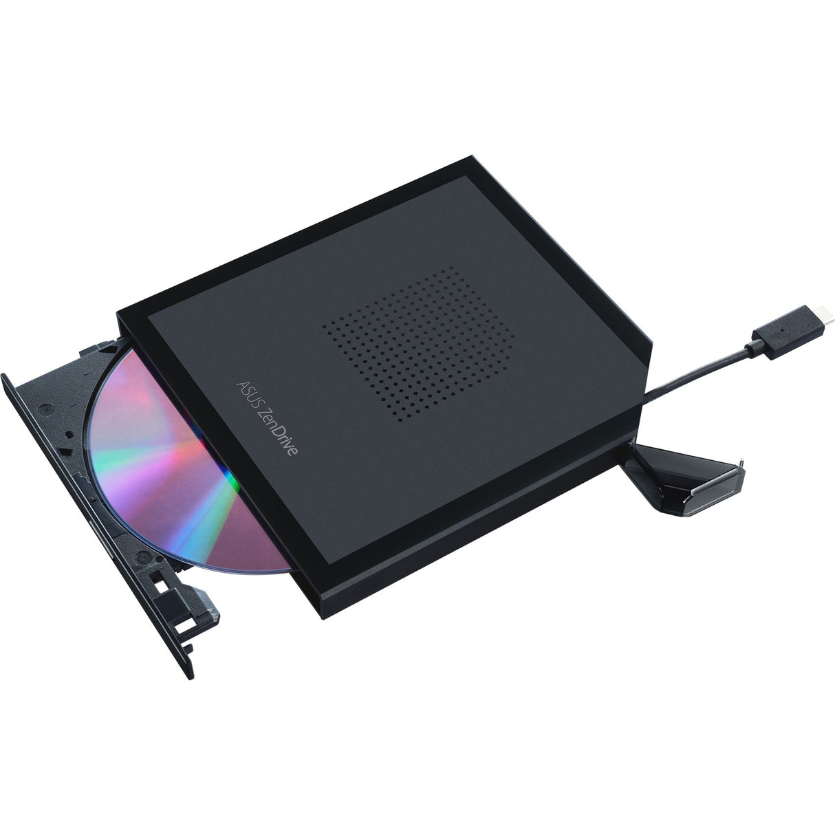 Asus ZenDrive V1M ekstern dvd-brænder (sort)