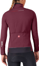 Castelli alpha 150 - damejakke