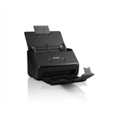 Epson workforce es-500wii feed scanner (sort, USB 3.0, Wi-Fi)
