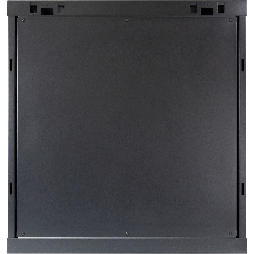 Inter-tech vægkabinet SMA-6612 serverrack (sort)