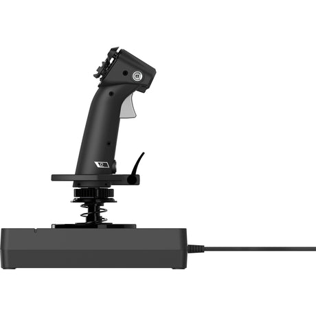 Logitech g x56 h.o.t.a.s. gaming hotas (sort)