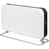 Mill WiFi konvektorvarmer co1200wifi3 (hvid, 1200 watt, WiFi + app kontrol)