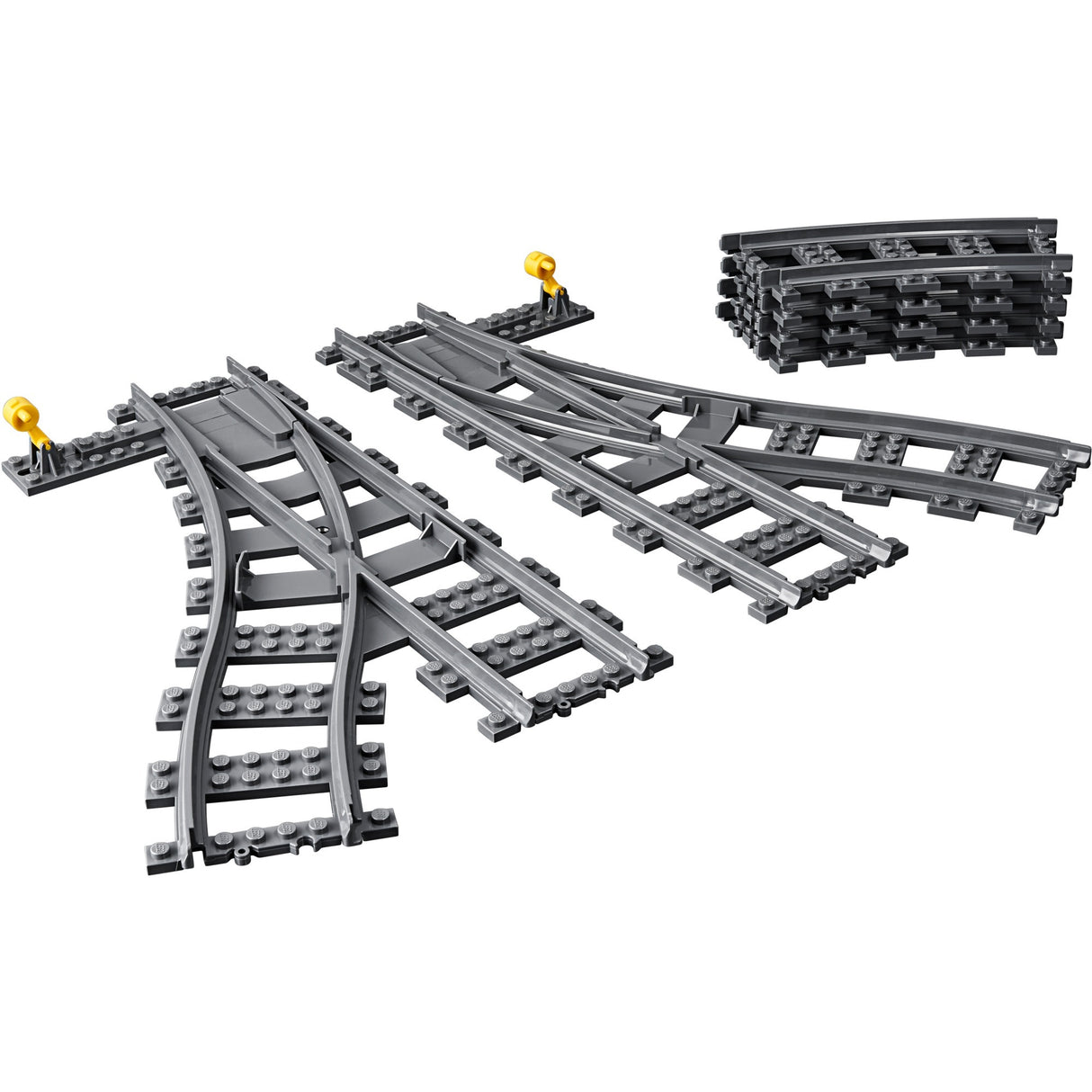 Lego city afbrydere 60238