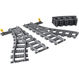 Lego city afbrydere 60238