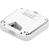 Netgear wbe710 insight håndterbar wifi 7 access point mesh access point (wit)