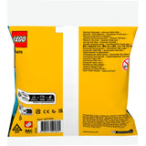 Lego creator - Julemandens slædetur byggelegetøj (30670)