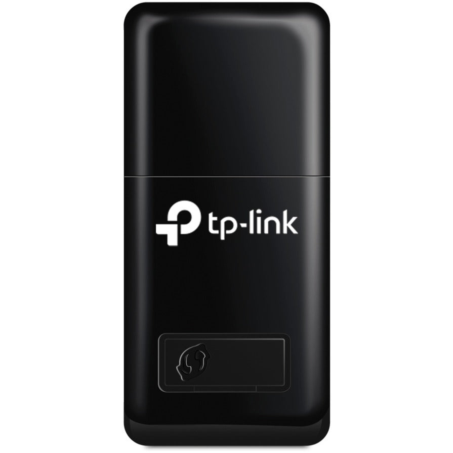 Tp-link tl-wn823n wlan-adapter (sort, detail)