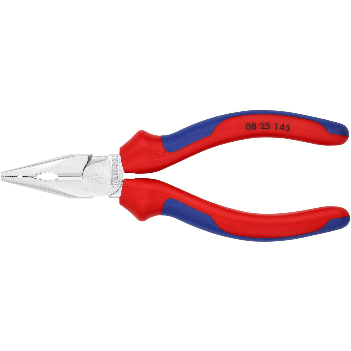 Knipex 825145 kombinationstang - spids - 145mm