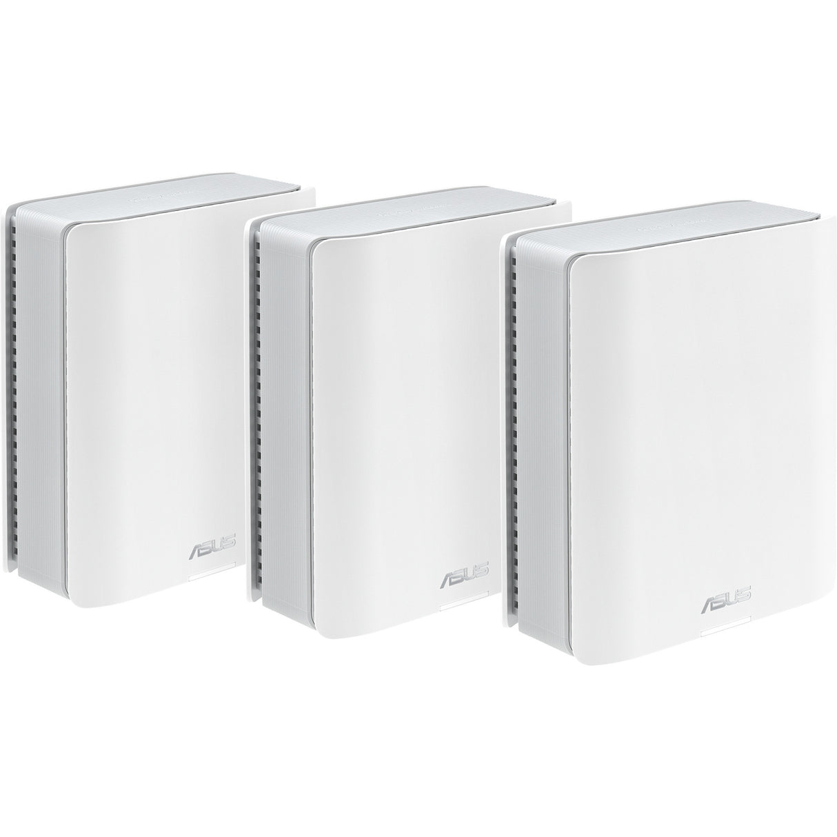 Asus zenwifi bt10 mesh router (hvid, 3 stk.)