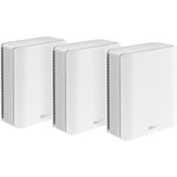 Asus zenwifi bt10 mesh router (hvid, 3 stk.)