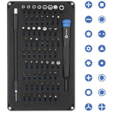 Pic ifixit pro tech værktøjssæt