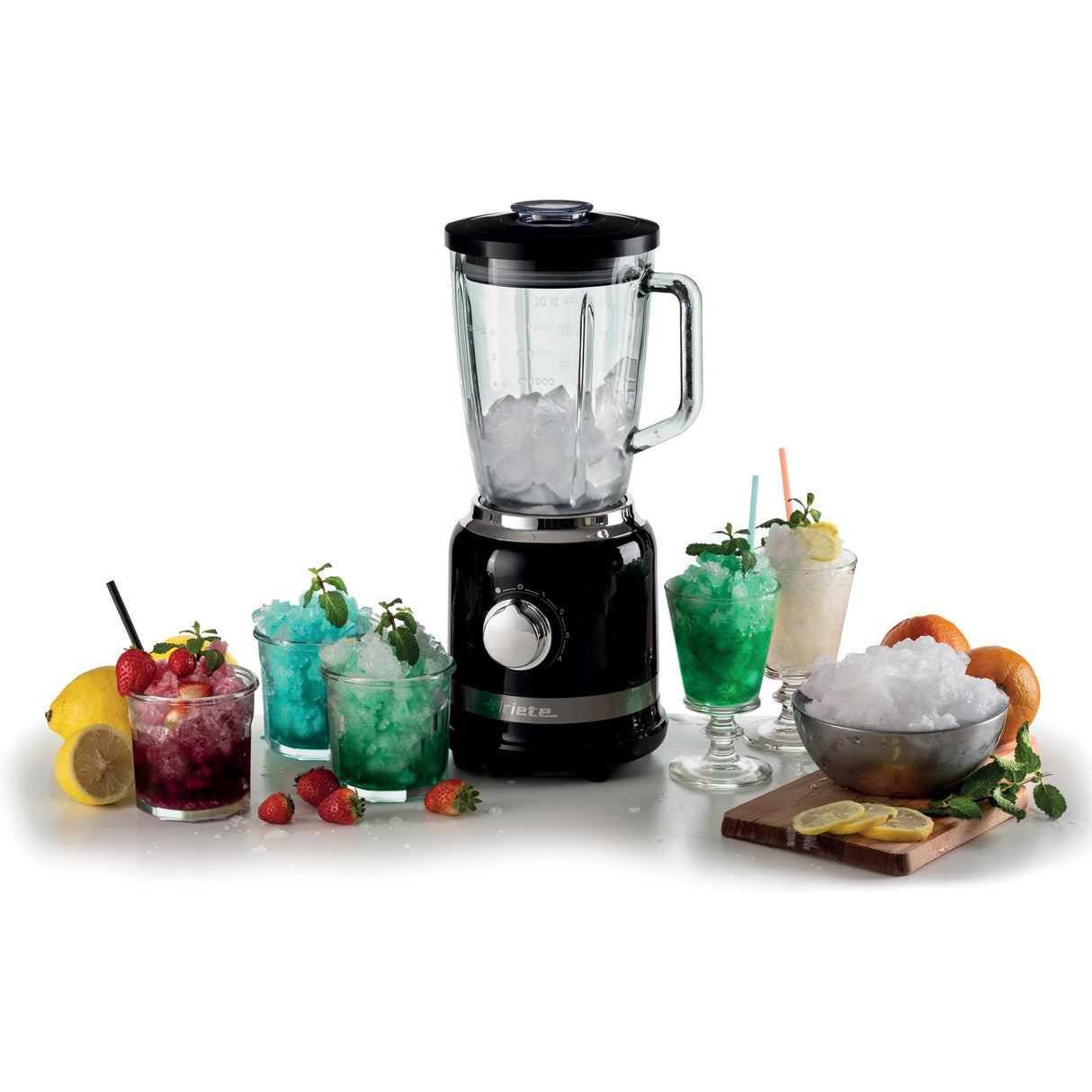 Ariete moderna blender 0585 02 (sort)