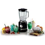 Ariete moderna blender 0585 02 (sort)