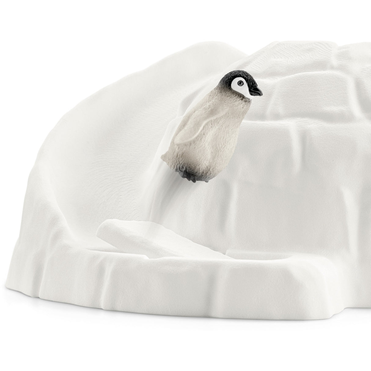 Schleich vilde liv - Antarktis ekspeditions legefigur (42624)