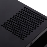 Silverstone milo ml05b htpc-hus (sort | 2x usb-a)