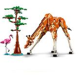 Lego creator 3i1 safaridyr - 31150