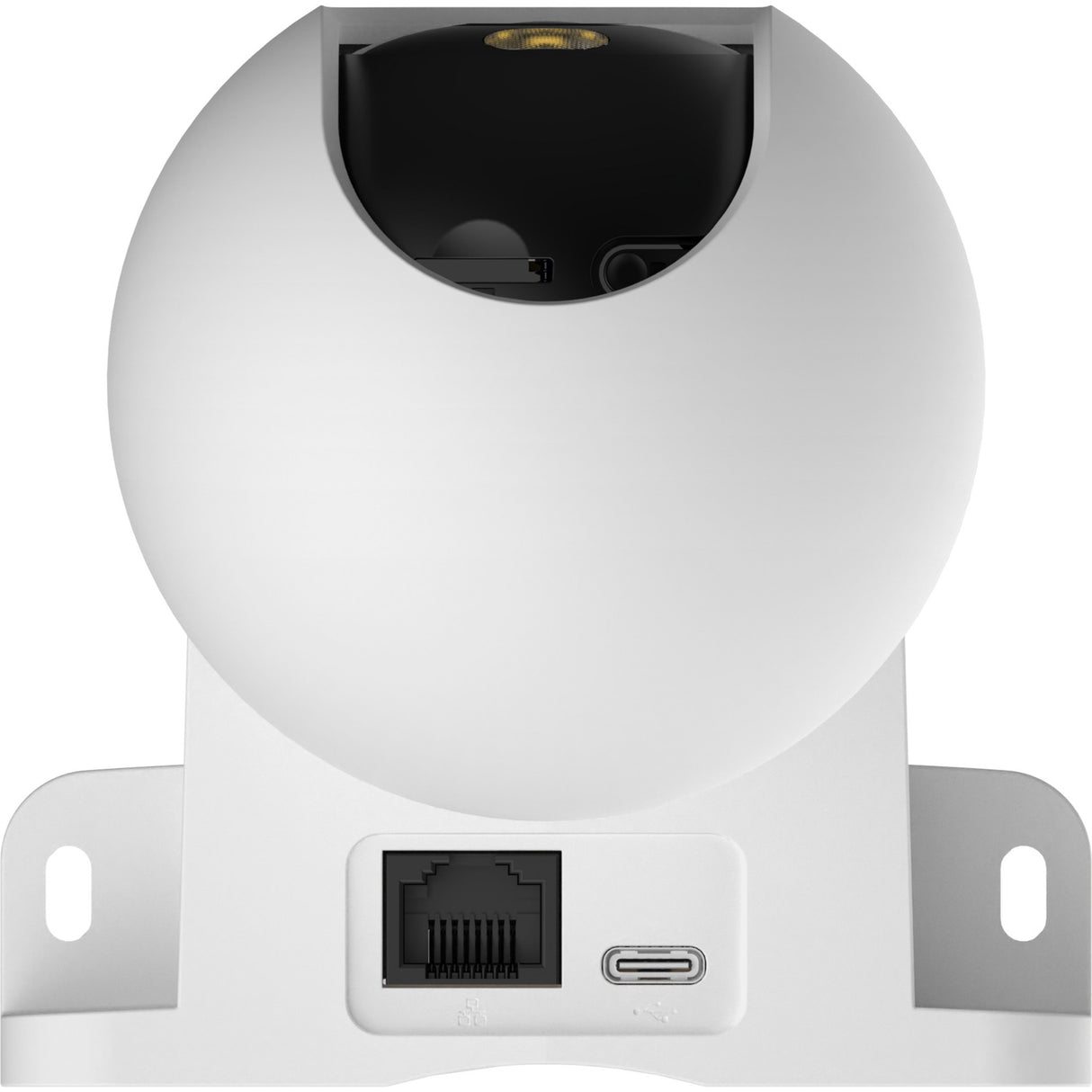 Imou ranger mini 3k sikkerhedskamera (hvid)