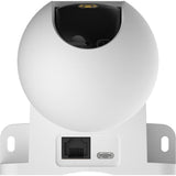 Imou ranger mini 3k sikkerhedskamera (hvid)