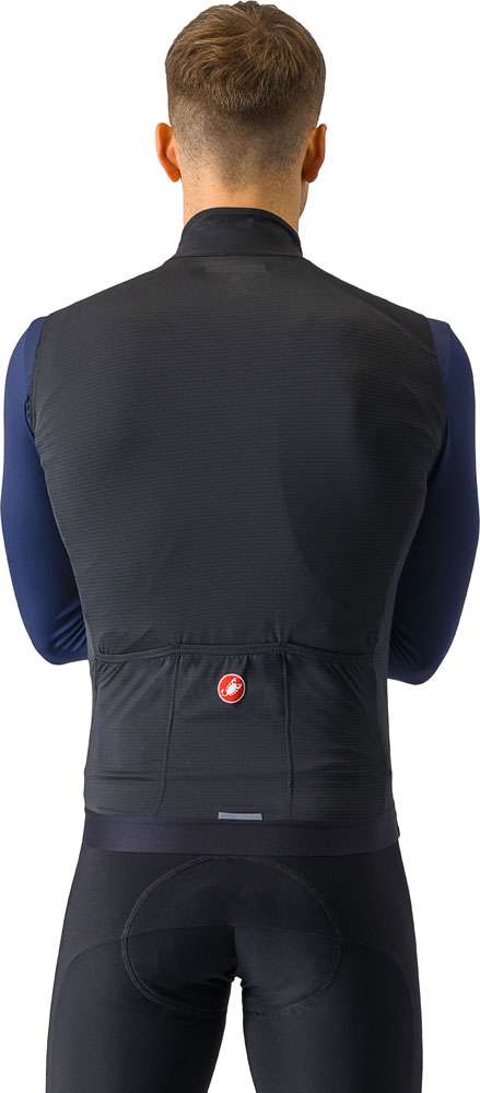 Castelli espresso - cardigan