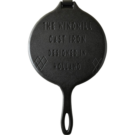 The Windmill sirup vaffelmaskine (sort)
