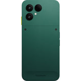 Fairphone (gen. 6) smartphone (grøn | 256 GB | Android 15)