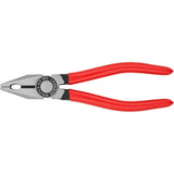 Knipex kombitang 03 01 180 kombitang (rød)