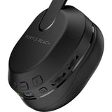 Turtle beach stealth 500 over-ear gaming headset (sort, pc - windows 10 og nyere, playstation 4 5, nintendo switch, android, ios)