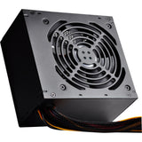 Silverstone strider essential st40f-es230 400 watt strømforsyning (sort, 2x pcie)