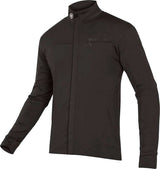 Endura xtract roubaix - langærmet jersey