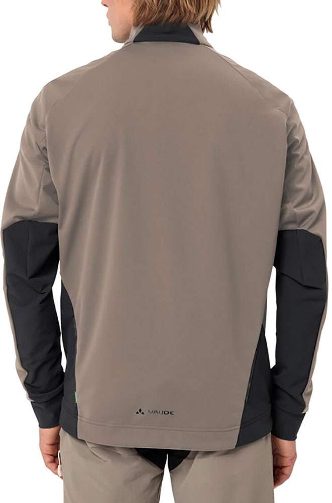 Vaude moab pro - softshell jakke
