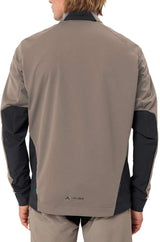 Vaude moab pro - softshell jakke