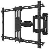 Neomounts select wl40s-850bl16 tv vægbeslag montering (sort)