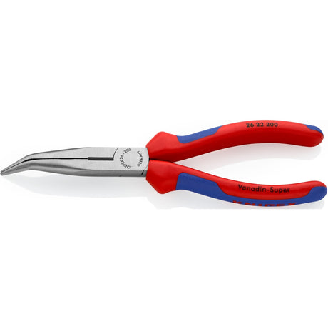 Knipex telefontang - 26 22-200