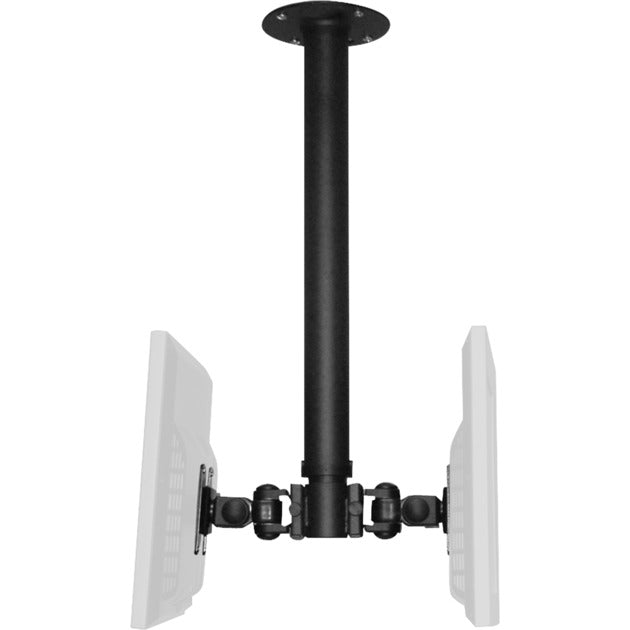 Neomounts loftmontering fpma-c200d montering (sort, detail)