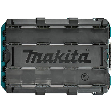 Makita tilbehør Maktrak værktøjskasse medium - p-91039