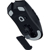 Razer viper v3 hyperspeed gaming mus (sort, 30.000 dpi)