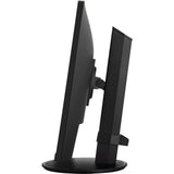 Viewsonic vg2708-4k 27 skærm (sort (mat), 2x HDMI, 1x skærmport)