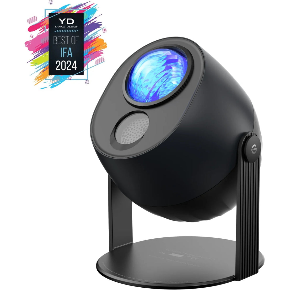 Govee star projektor matter rgbw - aurora projektor