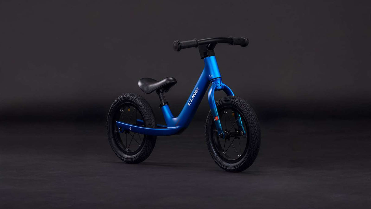 Cube numove 120 walk topasblue'n'nebula
