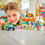 Lego friends - strand smoothie stativ byggelegetøj (42625)